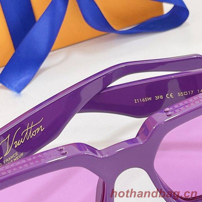 Louis Vuitton Sunglasses Top Quality LVS01168